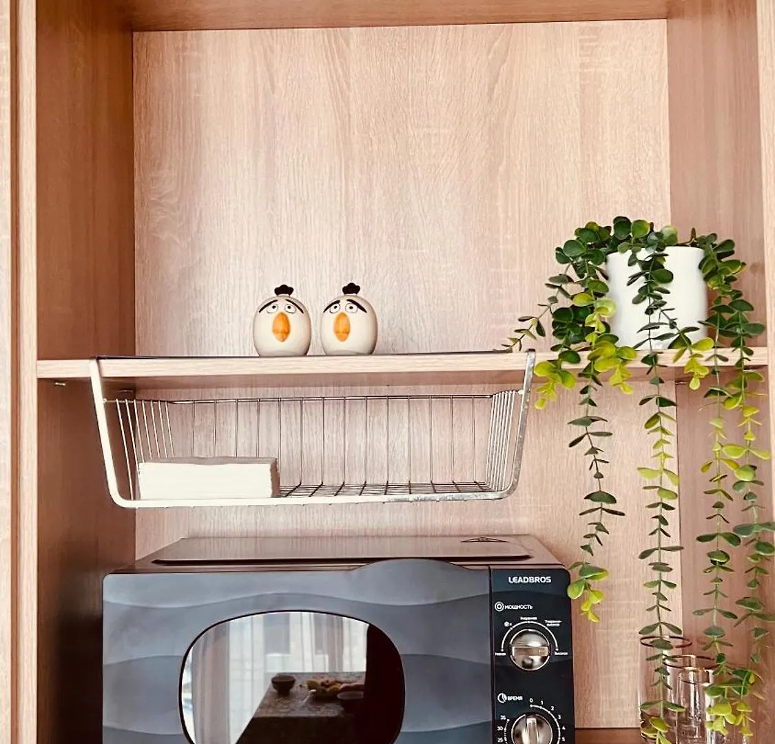 Cozy Apartment Astana 0*, Nur-Sultan (Astana)
